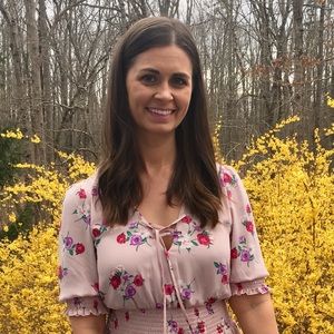 Meet your Posher, Caroline